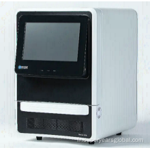 Machine RT-PCR de haute qualité 96 puits QPCR